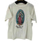 90s シングルステッチ クルーネックTシャツ メンズ