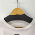 90s シングルステッチ クルーネックTシャツ メンズ