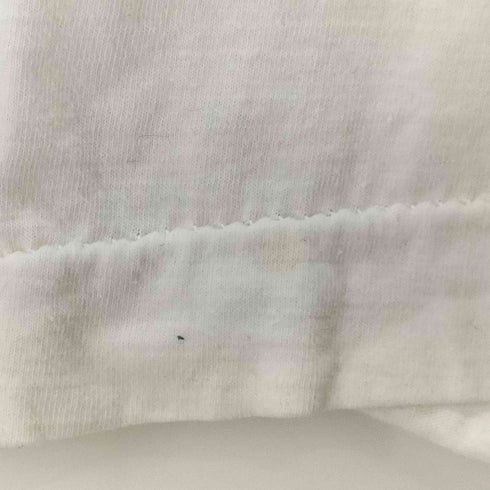 90s シングルステッチ クルーネックTシャツ メンズ