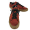 ナイキスケートボーディング NIKE SB ZOOM BLAZER LOW PRO GT CINNABAR/BLACK-CINNABAR メンズ JPN:27.5