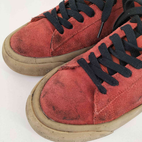 ナイキスケートボーディング NIKE SB ZOOM BLAZER LOW PRO GT CINNABAR/BLACK-CINNABAR メンズ JPN:27.5