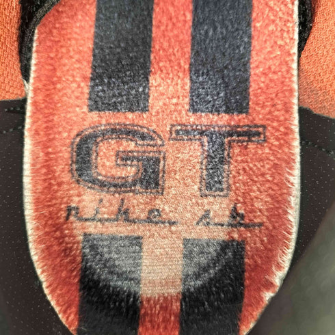 ナイキスケートボーディング NIKE SB ZOOM BLAZER LOW PRO GT CINNABAR/BLACK-CINNABAR メンズ JPN:27.5