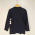 トリココムデギャルソン tricot COMME des GARCONS カーディガンレイヤード コットン カットソー レディース