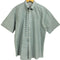 エルエルビーン L.L.Bean WRINKLE FREE TRADITIONAL FIT コットン 半袖 チェックシャツ メンズ 16 1/2