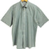 エルエルビーン L.L.Bean WRINKLE FREE TRADITIONAL FIT コットン 半袖 チェックシャツ メンズ 16 1/2