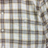 エルエルビーン L.L.Bean SLIGHTY FITTED コットン 半袖 開襟 チェックシャツ メンズ import:L