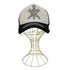 アンノウンロンドン UNKNOWN LONDON DAGGER RHINESTONE COTTON TWILL CAP ダガー ラインストーン コットンツイル キャップ メンズ ONE SIZE