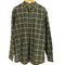 エルエルビーン L.L.Bean コットン チェック シャツ メンズ import:L