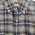 エルエルビーン L.L.Bean コットン チェック シャツ メンズ import:L