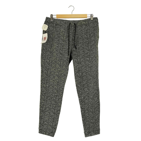 ビューティーアンドユースユナイテッドアローズ BEAUTY & YOUTH UNITED ARROWS SC KNIT/FLCE JOGGER 3 ニットフリース ジョガーパンツ メンズ JPN:XL