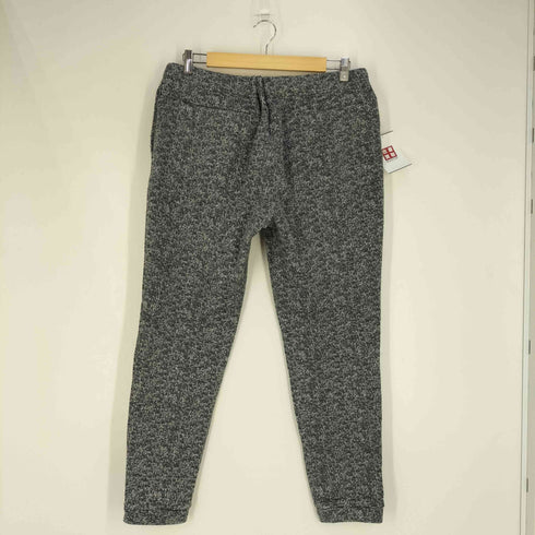 ビューティーアンドユースユナイテッドアローズ BEAUTY & YOUTH UNITED ARROWS SC KNIT/FLCE JOGGER 3 ニットフリース ジョガーパンツ メンズ JPN:XL