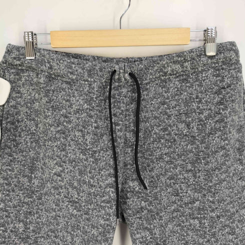 ビューティーアンドユースユナイテッドアローズ BEAUTY & YOUTH UNITED ARROWS SC KNIT/FLCE JOGGER 3 ニットフリース ジョガーパンツ メンズ JPN:XL