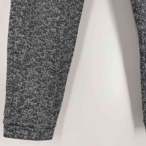 ビューティーアンドユースユナイテッドアローズ BEAUTY & YOUTH UNITED ARROWS SC KNIT/FLCE JOGGER 3 ニットフリース ジョガーパンツ メンズ JPN:XL