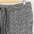 ビューティーアンドユースユナイテッドアローズ BEAUTY & YOUTH UNITED ARROWS SC KNIT/FLCE JOGGER 3 ニットフリース ジョガーパンツ メンズ JPN:XL