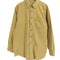 エルエルビーン L.L.Bean ボタンダウン コーデュロイ コットンシャツ メンズ import:L