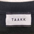 ターク TAAKK 15周年 別注 スマイリースウェット メンズ