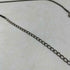 ラッドミュージシャン LAD MUSICIAN 17SS CROSS KEY NECKLACE クロス キー ネックレス メンズ