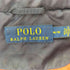 ポロラルフローレン POLO RALPH LAUREN TALONジップ ポニー刺繍 ダウンジャケット メンズ JPN:M