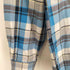 エルエルビーン L.L.Bean WRINKLE FREE TRADITIONAL FIT ボックスシルエット コットンボタンダウンチェックシャツ メンズ import:L