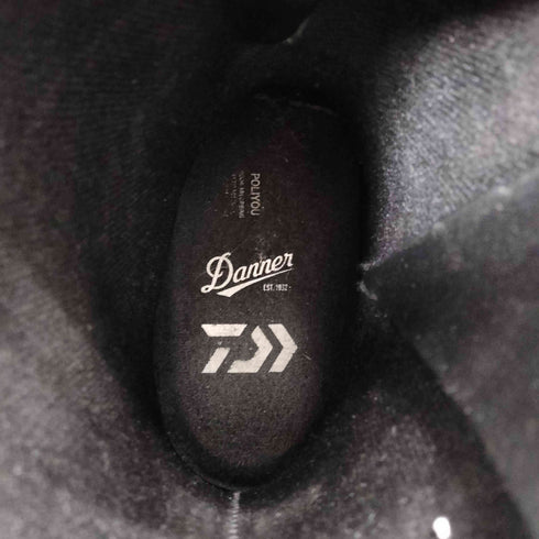 ダイワ DAIWA タイトフィットフィッシングブーツ メンズ LL
