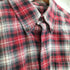 エディーバウアー Eddie Bauer ボタンダウン ネルチェックシャツ メンズ import:XL