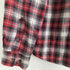 エディーバウアー Eddie Bauer ボタンダウン ネルチェックシャツ メンズ import:XL