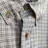 エディーバウアー Eddie Bauer 長袖ボタンダウン チェックシャツ メンズ import:XL