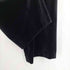 ザラ ZARA Velvet Velour pants 2タック ベルテッド ベロア ワイド パンツ メンズ L
