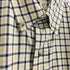 エディーバウアー Eddie Bauer ボタンダウン半袖チェックシャツ メンズ import:L