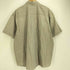 エディーバウアー Eddie Bauer 半袖 ボタンダウン チェックシャツ メンズ import:XL