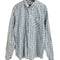 ティンバーランド Timberland ボックスシルエット ボタンダウンチェックシャツ メンズ import:XL