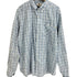 ティンバーランド Timberland ボックスシルエット ボタンダウンチェックシャツ メンズ import:XL