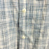 ティンバーランド Timberland ボックスシルエット ボタンダウンチェックシャツ メンズ import:XL