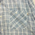 ティンバーランド Timberland ボックスシルエット ボタンダウンチェックシャツ メンズ import:XL