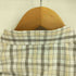ティンバーランド Timberland ボックスシルエット 半袖チェックシャツ メンズ import:XL