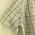 ティンバーランド Timberland ボックスシルエット 半袖チェックシャツ メンズ import:XL