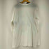 ヨウジヤマモトプールオム Yohji Yamamoto POUR HOMME 24SS COMBED SINGLE JERSEY PT LONG SLEEVE コットン天竺プリントロングスリーブTシャツ メンズ 3