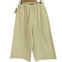 パドカレ pas de calais コーデュロイワイドパンツ レディース JPN:36