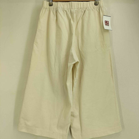 パドカレ pas de calais コーデュロイワイドパンツ レディース JPN:36