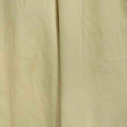 パドカレ pas de calais コーデュロイワイドパンツ レディース JPN:36