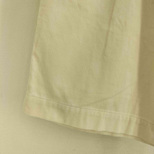 パドカレ pas de calais コーデュロイワイドパンツ レディース JPN:36
