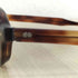 60S~ H.O.F THE HOUSE OF FRAMES オーバル型 サングラス メンズ 4-5 1/2