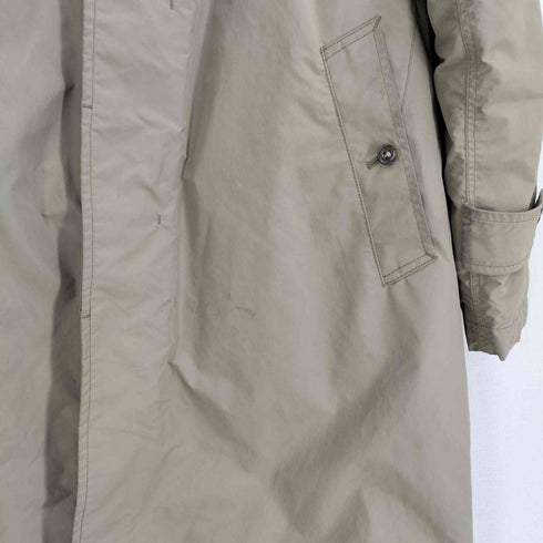 ノースフェイスパープルレーベル THE NORTH FACE PURPLE LABEL 中綿 ステンカラーコート メンズ WM