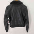 ギャップ Gap フェイクレザーボンバージャケット レディース import:XS