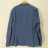 ザラ ZARA 1Bロングテーラードジャケット メンズ US:42