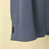 ザラ ZARA 1Bロングテーラードジャケット メンズ US:42