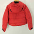 ルーカ RVCA 19AW RVCA PUFFA JACKET バックロゴプリント 中綿 パファジャケット レディース import:XS