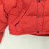 ルーカ RVCA 19AW RVCA PUFFA JACKET バックロゴプリント 中綿 パファジャケット レディース import:XS