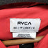 ルーカ RVCA 19AW RVCA PUFFA JACKET バックロゴプリント 中綿 パファジャケット レディース import:XS