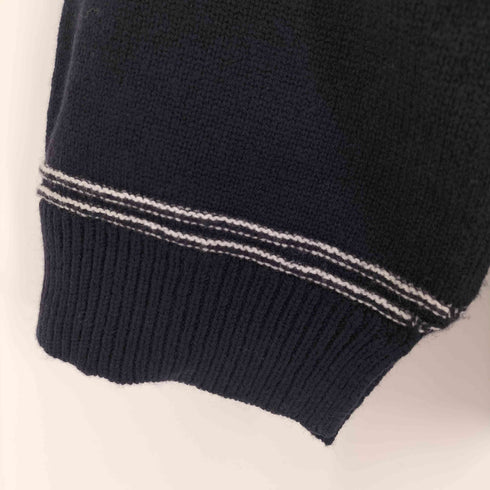 マルニ MARNI ボクシーフィットカーディガン レディース 44